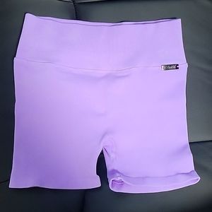 Bombshell Sportswear seamless shorts